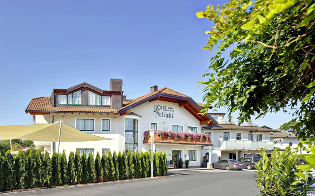 Hotel Gabi