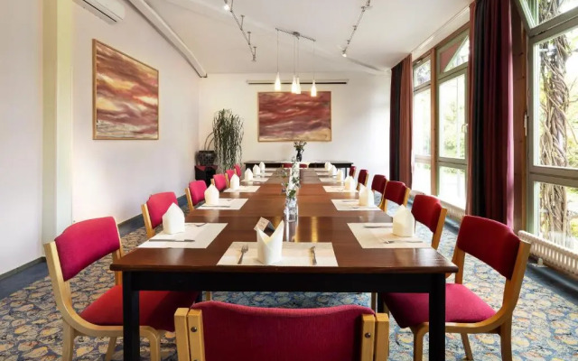 Parkhotel Hitzacker