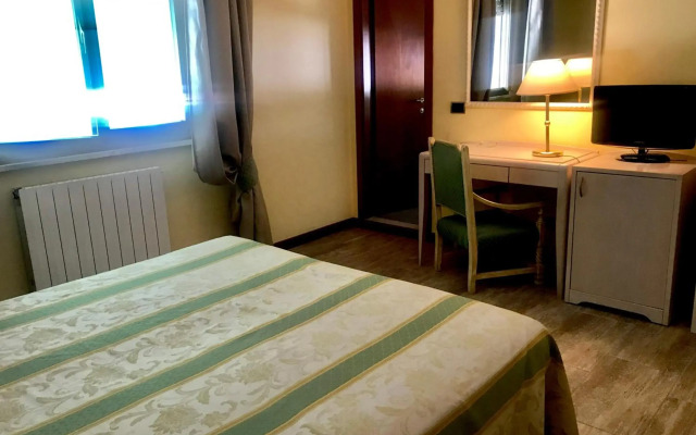 Hotel Siesta