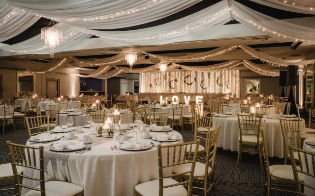 Quality Inn & Conference Centre Kingston Central