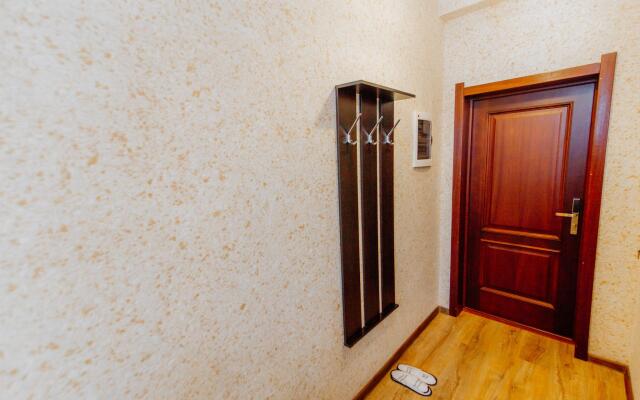 Apart-hotel Schastye