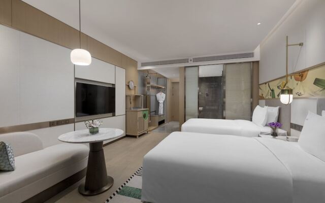 Holiday Inn Deqing Xinshi Ancient Town by IHG