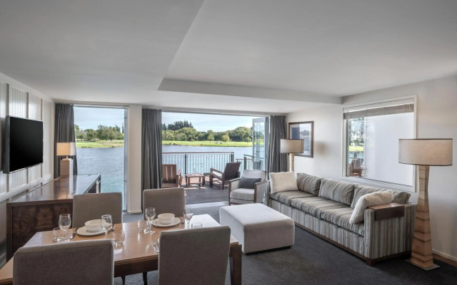 Peppers Clearwater Resort Christchurch