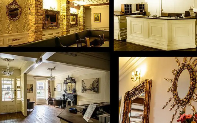 Courthouse Hotel Ballina