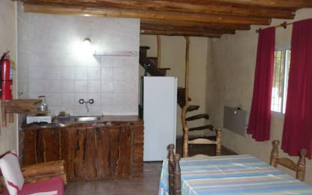 Cabañas Don Facundo