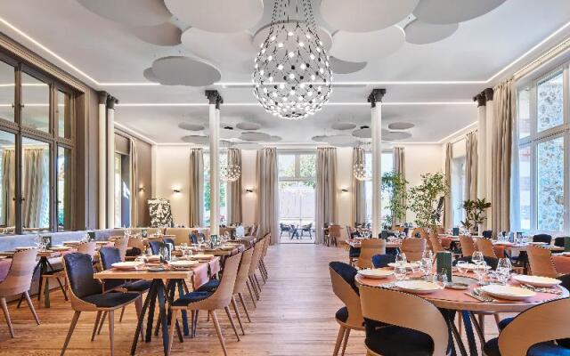 Le Grand Hôtel, The Originals Relais