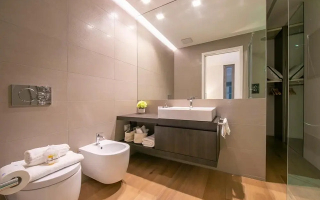 Casa Basilico in Lugano