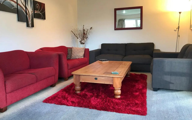 Close to Picton Town