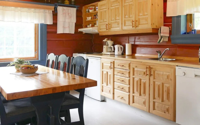 5 Person Holiday Home in Hemsedal-by Traum