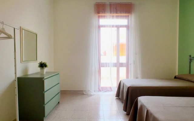 Appartamento Melissa