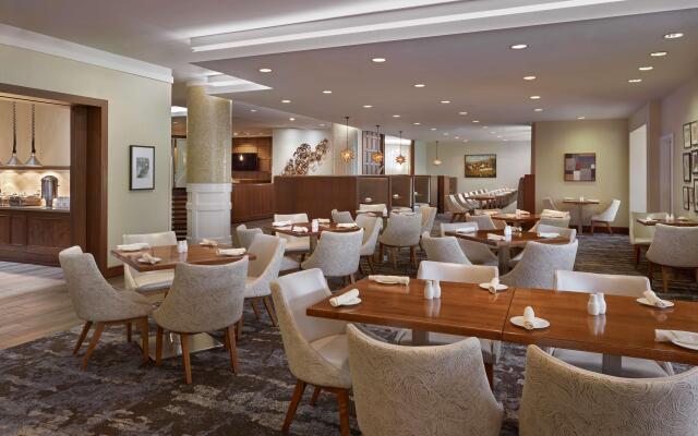 Best Western Parkway Hotel Toronto North