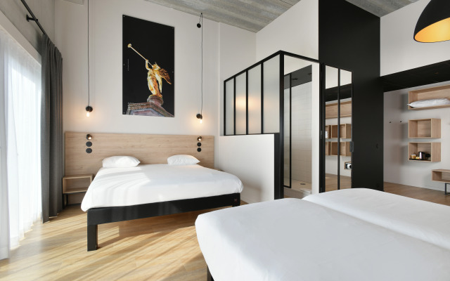 Ibis Styles Namur