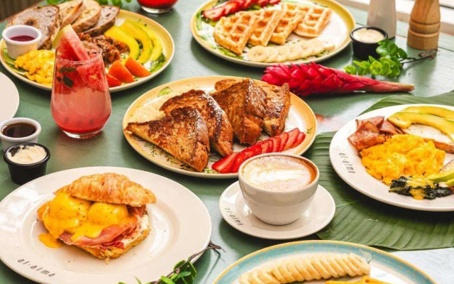 Al Alma Apart-Suites