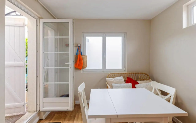 Toki Eder Anglet - Terrasse - Jardin - Océan - 4 chambres