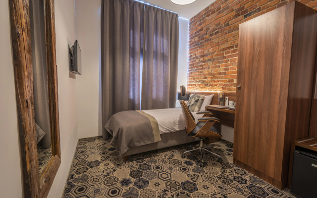 Hotel Lavender