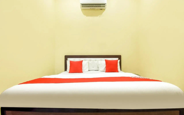 OYO 46369 New Vatika Guest House