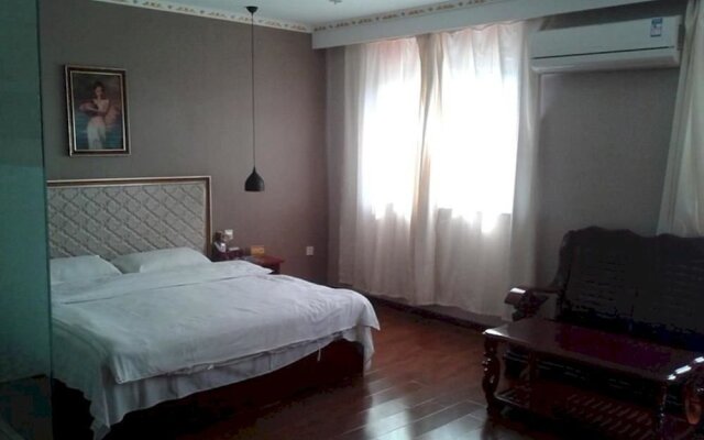 Baiyuan Express Hotel