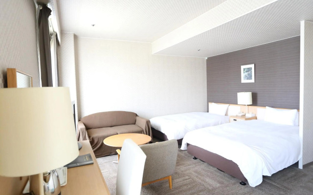 Hotel International House Osaka