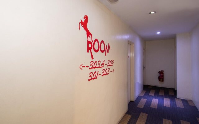 Q Express Hotel Maluri