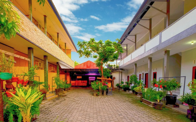 Sandy Guesthouse by OYO Rooms