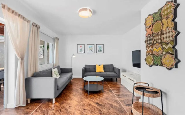 Casa Lily Lanzarote a 5 min del mar