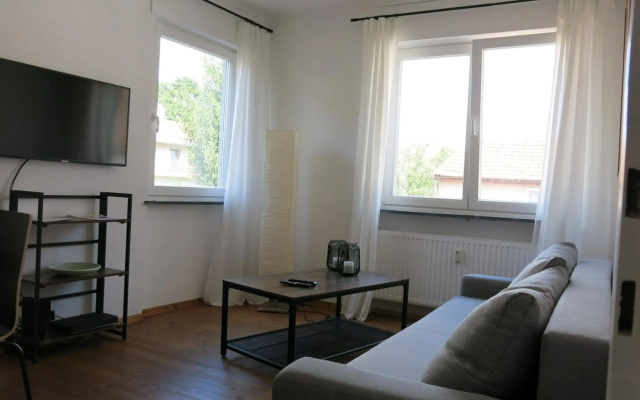 Ferienwohnung Arenz