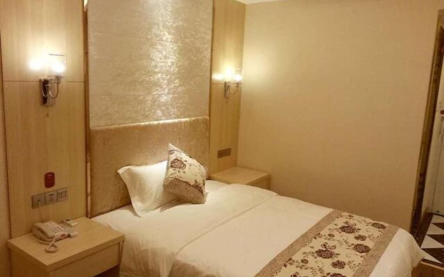 Elan Ningbo Qianhutiandi