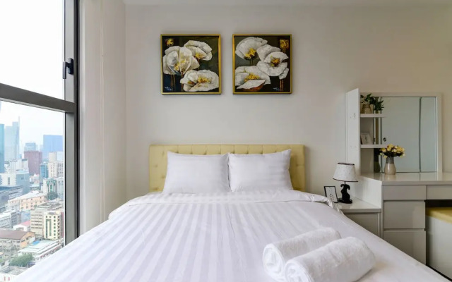 Riverside Residence - Saigon Royal