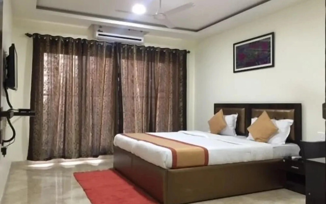Sapphire Asta Powai