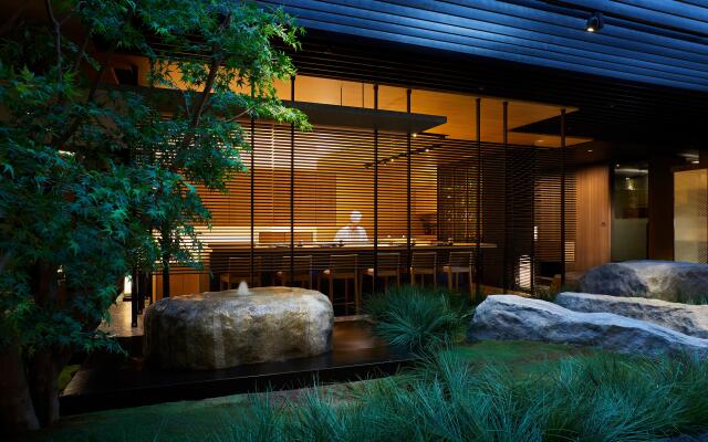 Grand InterContinental Seoul Parnas by IHG