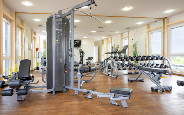 Best Western Plus Hotel Köln City