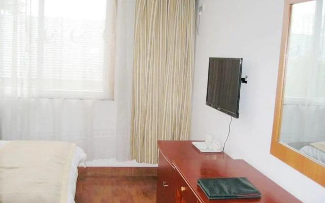 Great Wall Hotel Suzhou