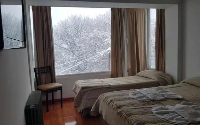 Hotel Monte Cervino