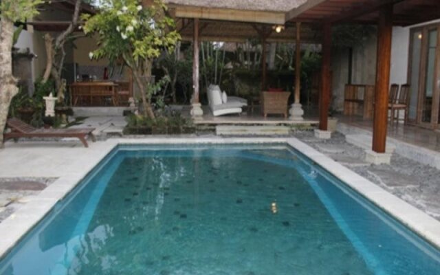 Villa Kubu Sanur