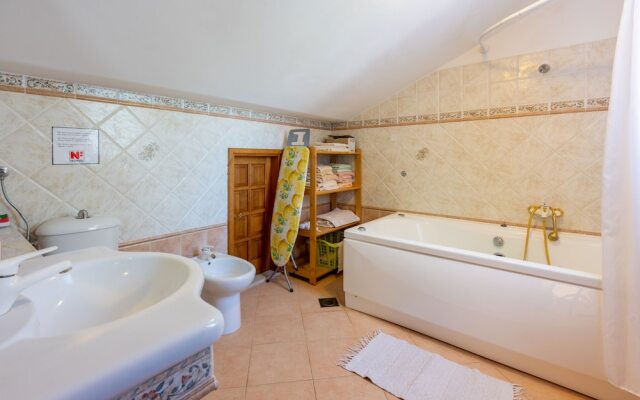 Apartments villa MaVeRo
