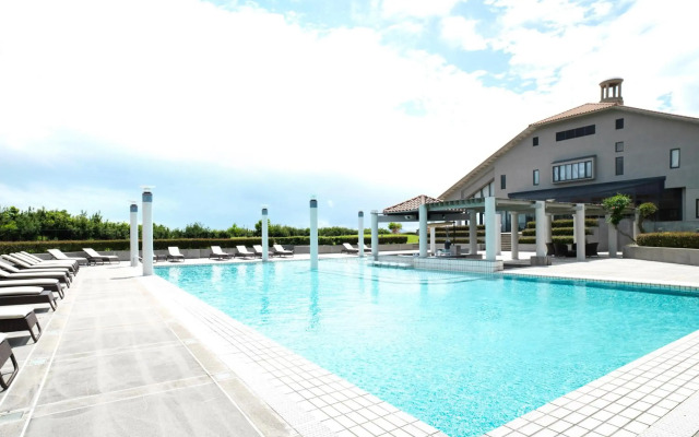 Hotel Anaga