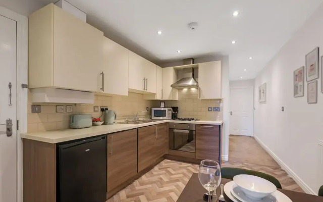 Earl Grey - North East Escapes