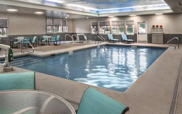 Residence Inn Cranberry Township Pittsburgh by Marriott