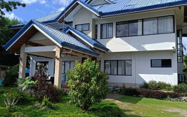 Seaheart Guesthouse