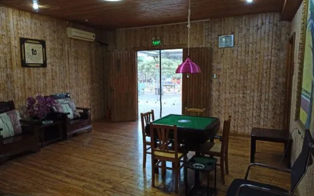 Crab Restaurant Inn Suzhou