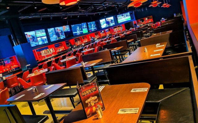 Mohegan Sun