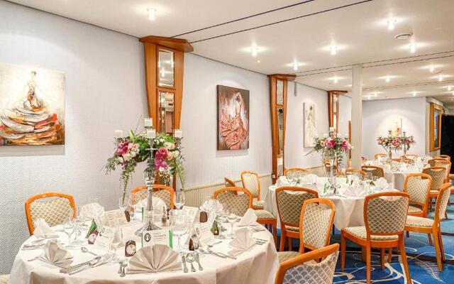 Vier Linden Kiek In Hotel