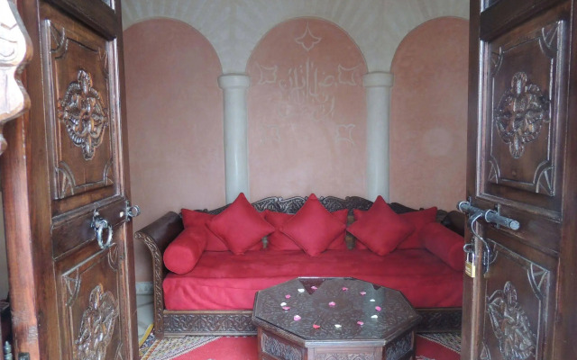 Riad Itrane