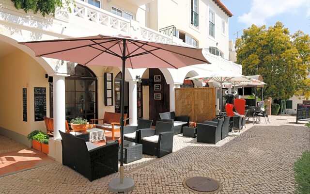 Apartamentos The Old Village by Village 4u
