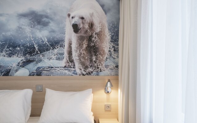 Thon Hotel Polar