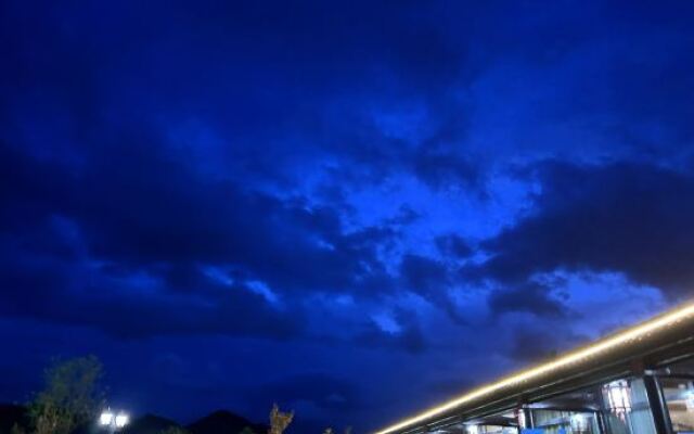 Beijing Lipao Gardening Town B&B Resort (Badaling Great Wall Branch)