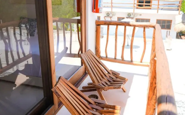 Tikul Hotel Boutique