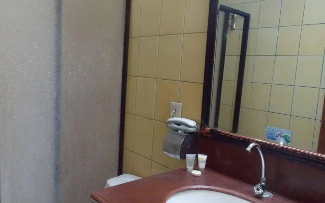 Grand Regal Hotel Bacolod