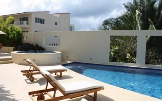 Los Altos Villas A-3