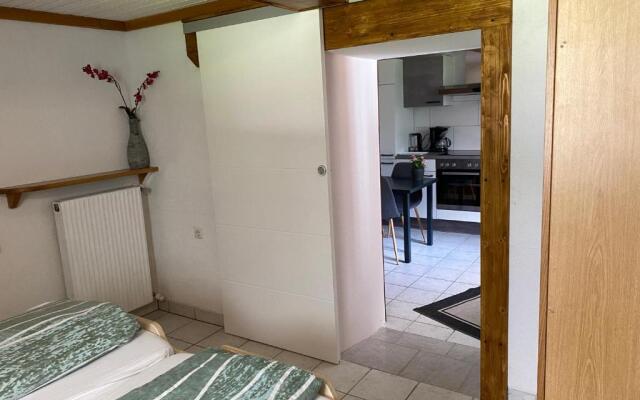 Molltaler Appartements